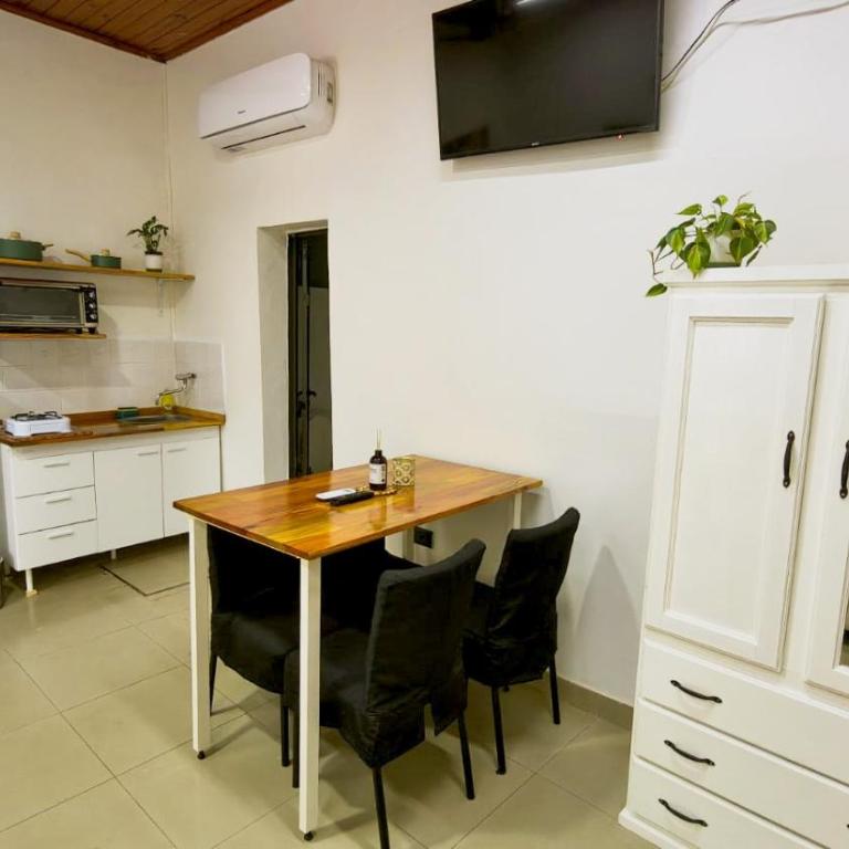 La Cruz Apart - One-Bedroom Apartment - 7