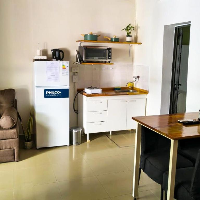 La Cruz Apart - One-Bedroom Apartment - 8