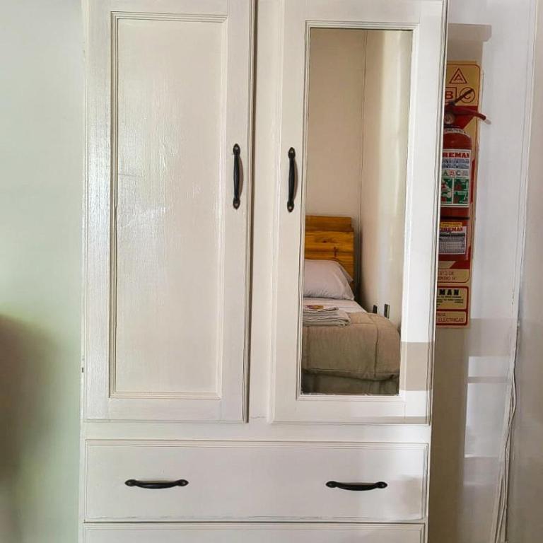La Cruz Apart - One-Bedroom Apartment - 3