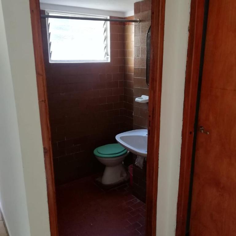 Alquiler en San Bernardo - One-Bedroom Apartment - 4