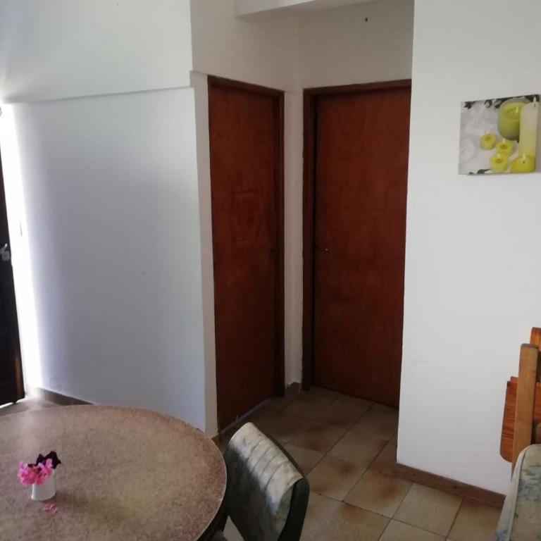 Alquiler en San Bernardo - One-Bedroom Apartment - 5