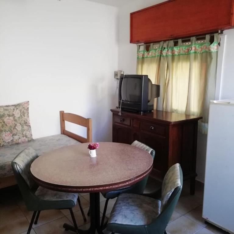 Alquiler en San Bernardo - One-Bedroom Apartment - 7