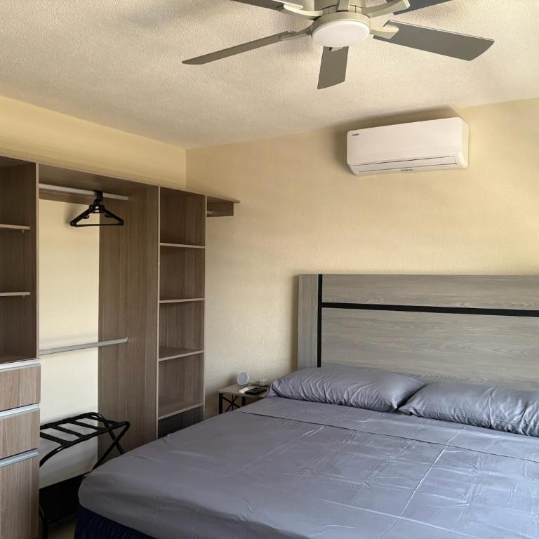 Hermoso departamento en Dream Diamante Acapulco - Apartamento Estándar de 4 dormitorios - 16