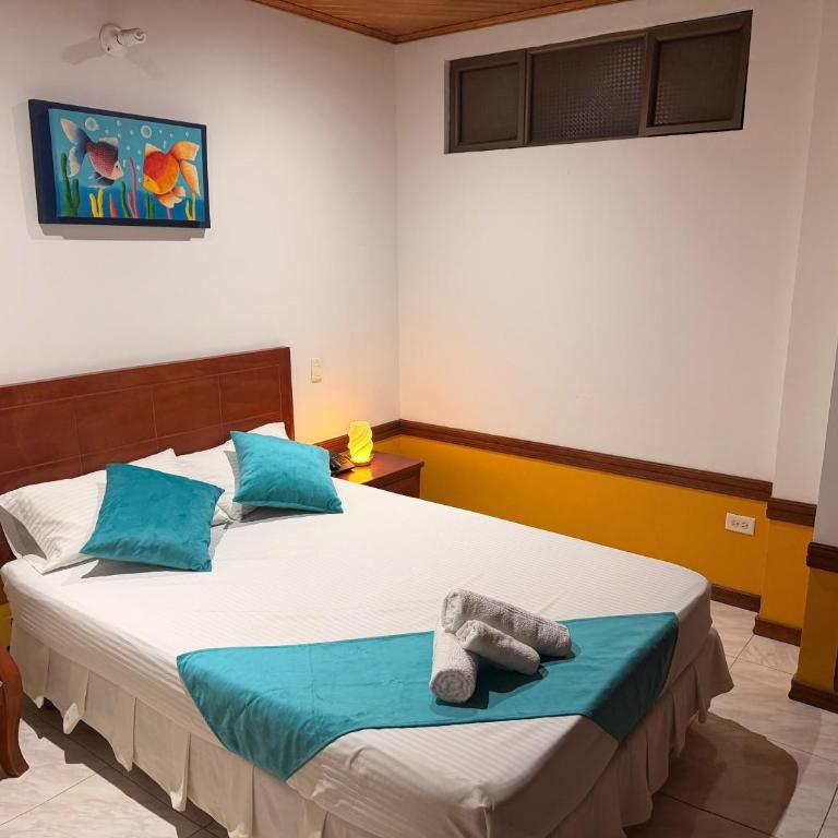 Hotel Capital Inn San Jose - Habitación Doble - 5