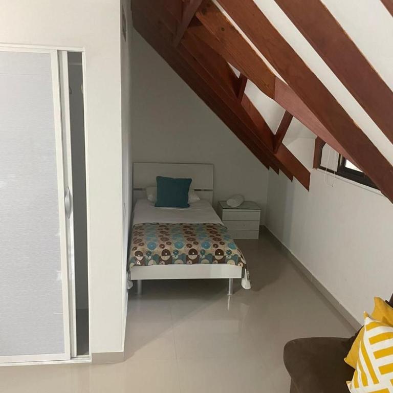 Deluxe Apts pasos de la playa - Apartamento con vistas al mar - 10