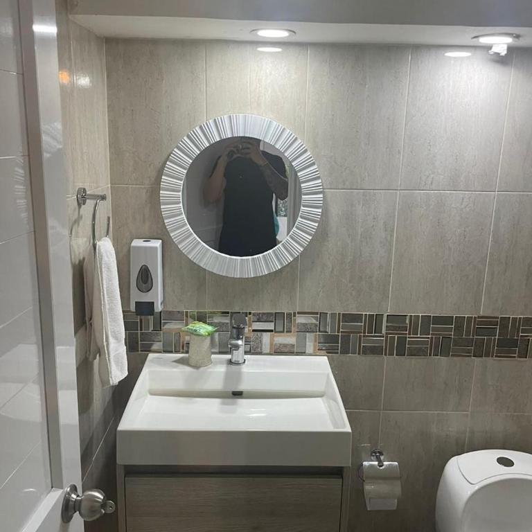 Deluxe Apts pasos de la playa - Apartamento con vistas al mar - 4