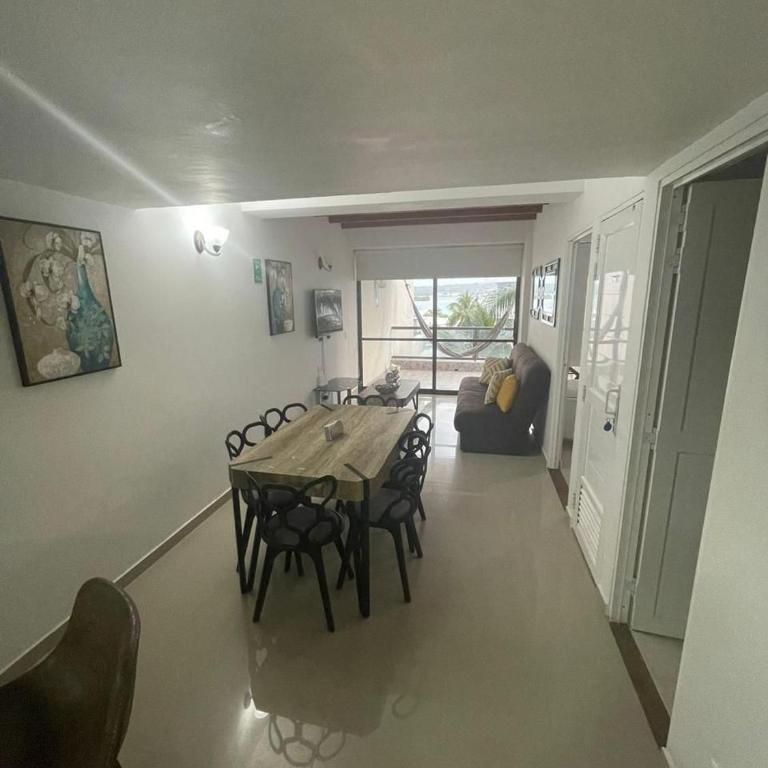 Deluxe Apts pasos de la playa - Apartamento con vistas al mar - 6