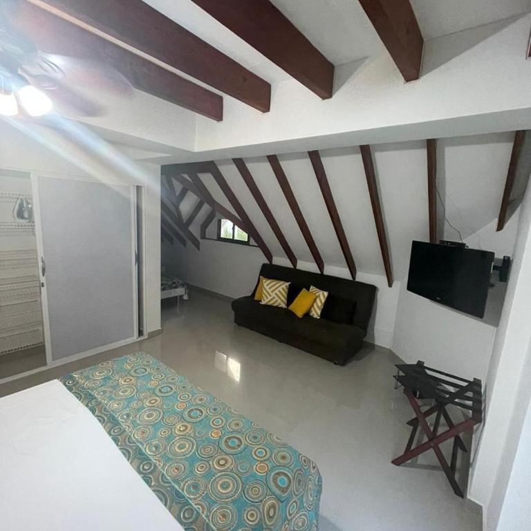 Deluxe Apts pasos de la playa - Apartamento con vistas al mar - 5