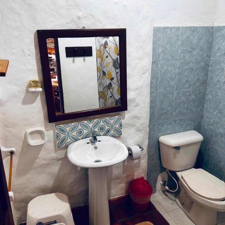 Casa Garaje - Casa de 3 dormitorios - 3