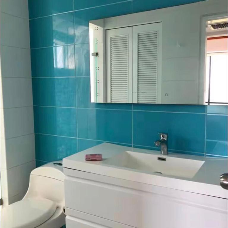 Deluxe Apts pasos de la playa - Apartamento Deluxe de 2 dormitorios con vistas al mar - 4