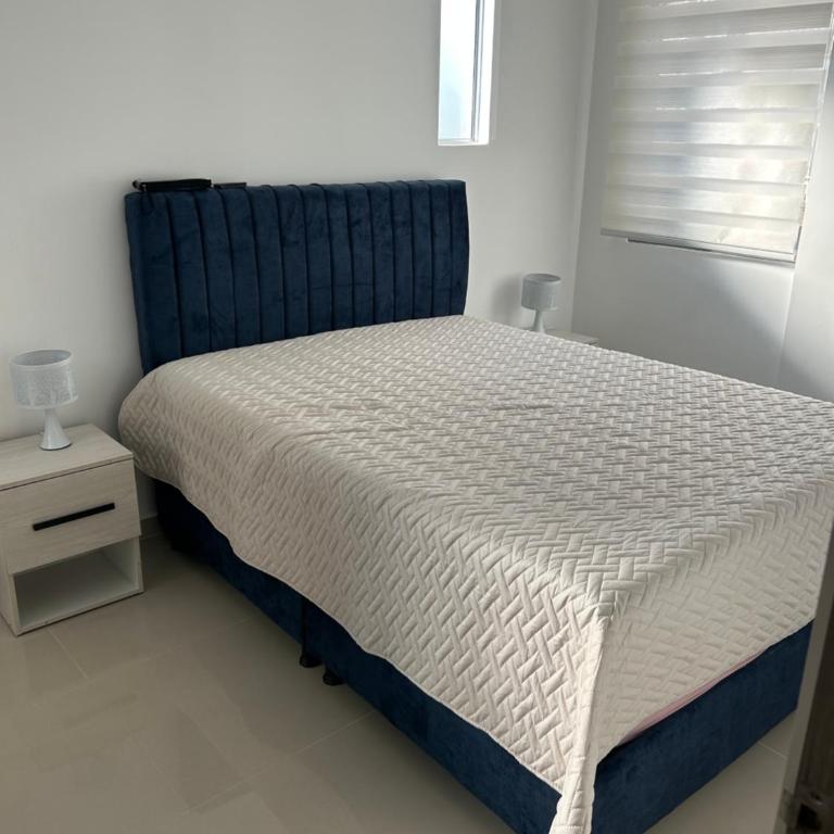 HERMOSO APARTAMENTO EN RICAURTE CUDINAMARCa - Apartamento de 2 dormitorios - 6