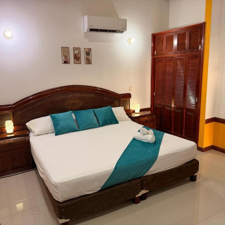Hotel Capital Inn San Jose - Habitación Doble Superior - 1