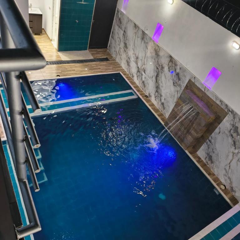 Ricaurte Cundinamarca Casa con piscina - Casa de 3 dormitorios - 1