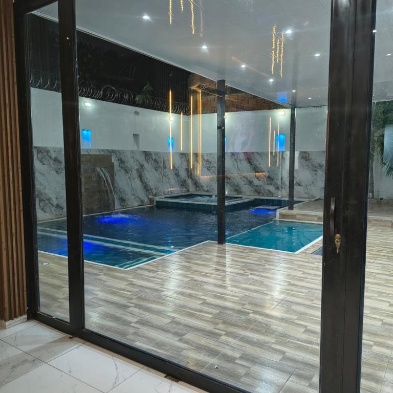 Ricaurte Cundinamarca Casa con piscina - Casa de 3 dormitorios - 8