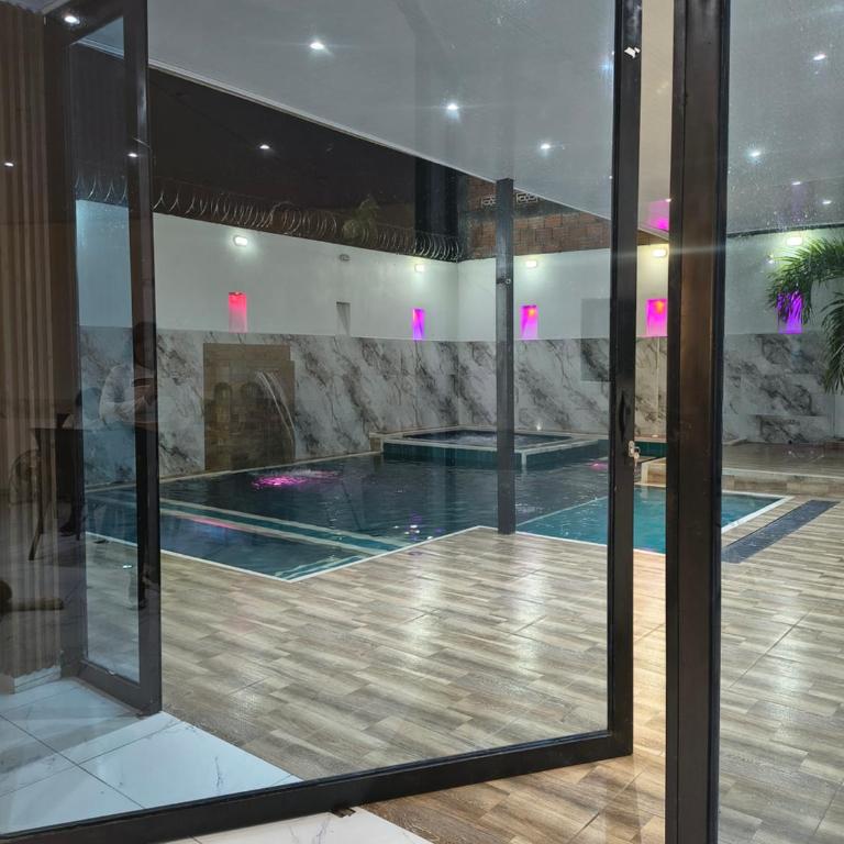 Ricaurte Cundinamarca Casa con piscina - Casa de 3 dormitorios - 7
