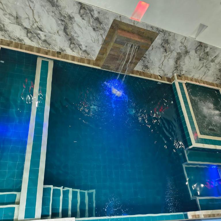 Ricaurte Cundinamarca Casa con piscina - Casa de 3 dormitorios - 2