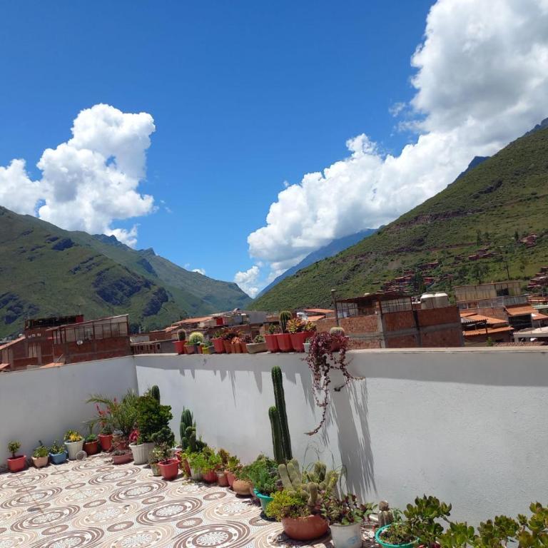 Casa Bartola-Mini departamento centrico en Pisac - Apartamento de 2 dormitorios - 5