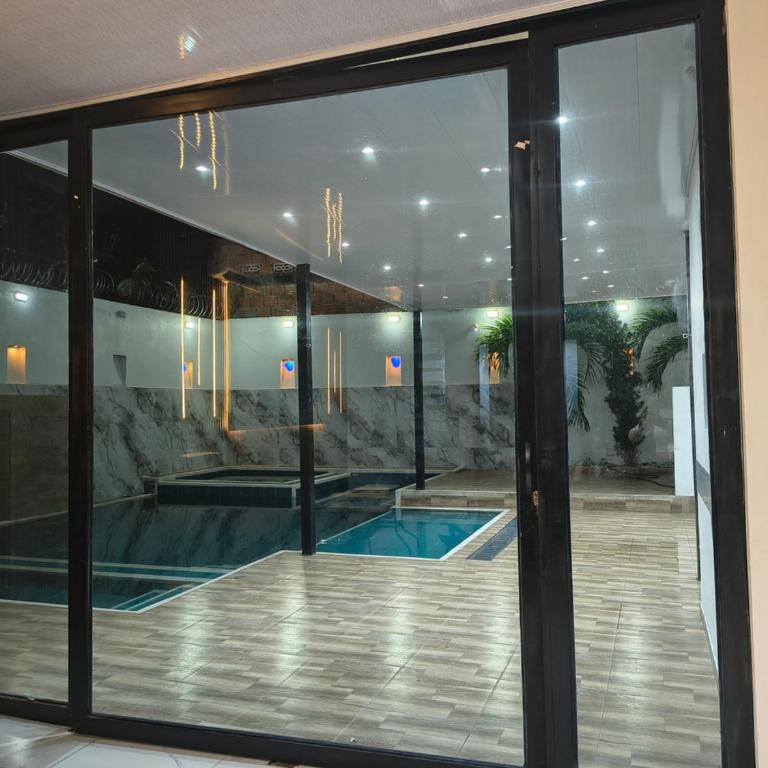 RICAURTE CASA PISCINA PRIVADA - Casa de 3 dormitorios - 12
