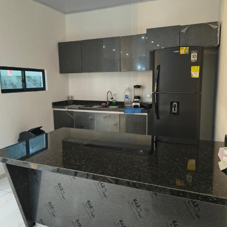 RICAURTE CASA PISCINA PRIVADA - Casa de 3 dormitorios - 13