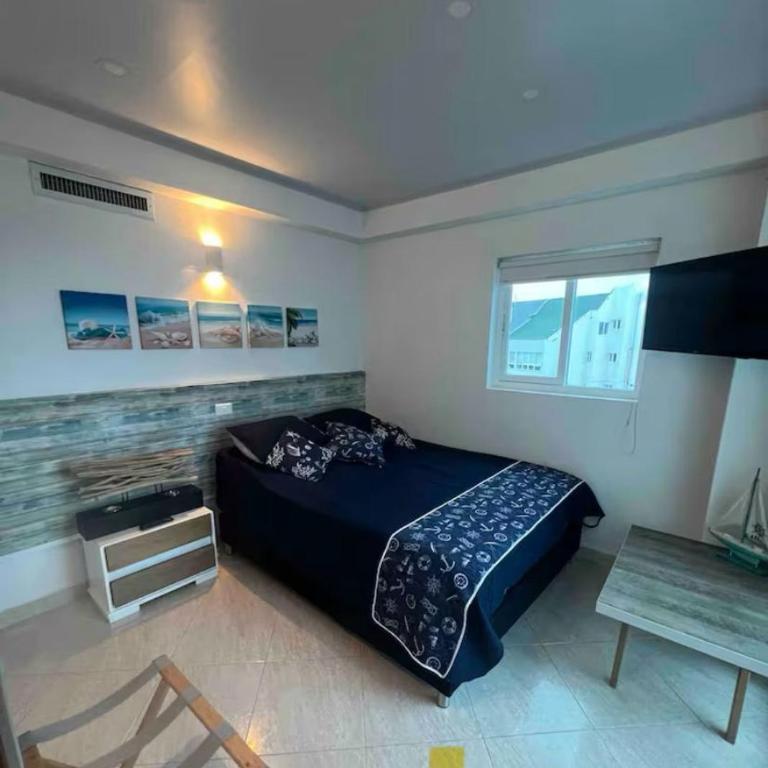 Deluxe Apts pasos de la playa - Apartamento de 3 dormitorios con vistas al océano - 13