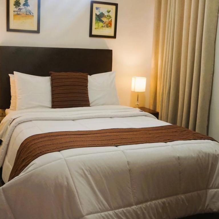 Hotel & Bungalows Villa Valencia - Habitación Individual Estándar - 2