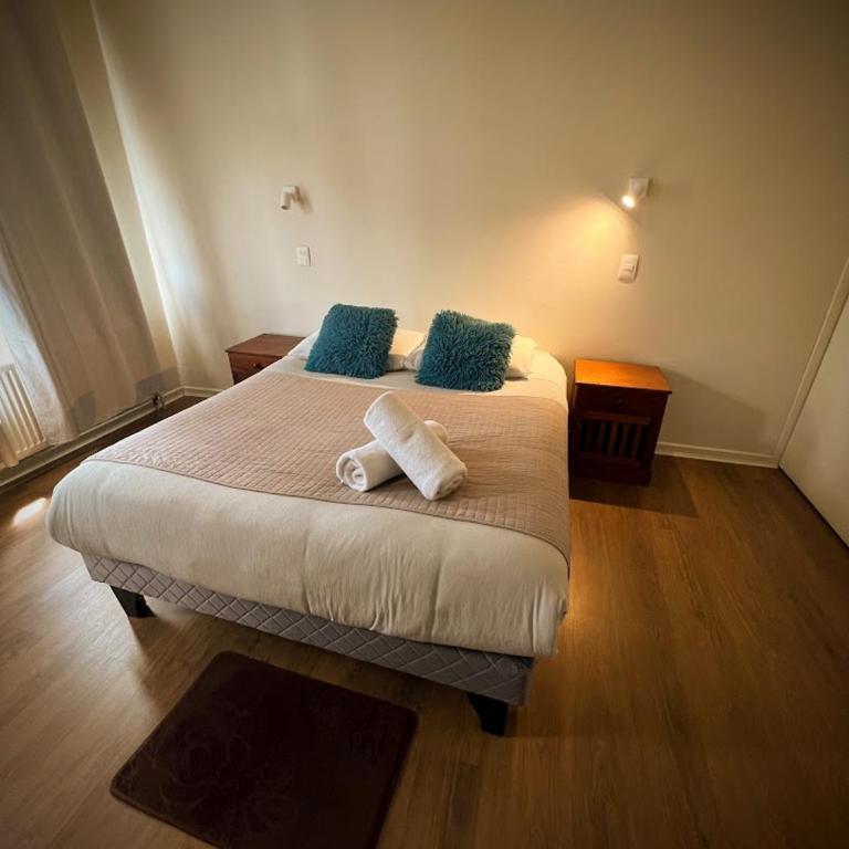 Hotel Centric Plaza - A 30 metros de la plaza - Double Room - 2