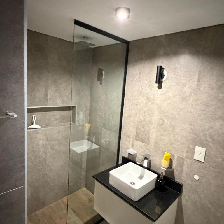 Posadas MH 2 - Apartamento de 1 dormitorio - 7