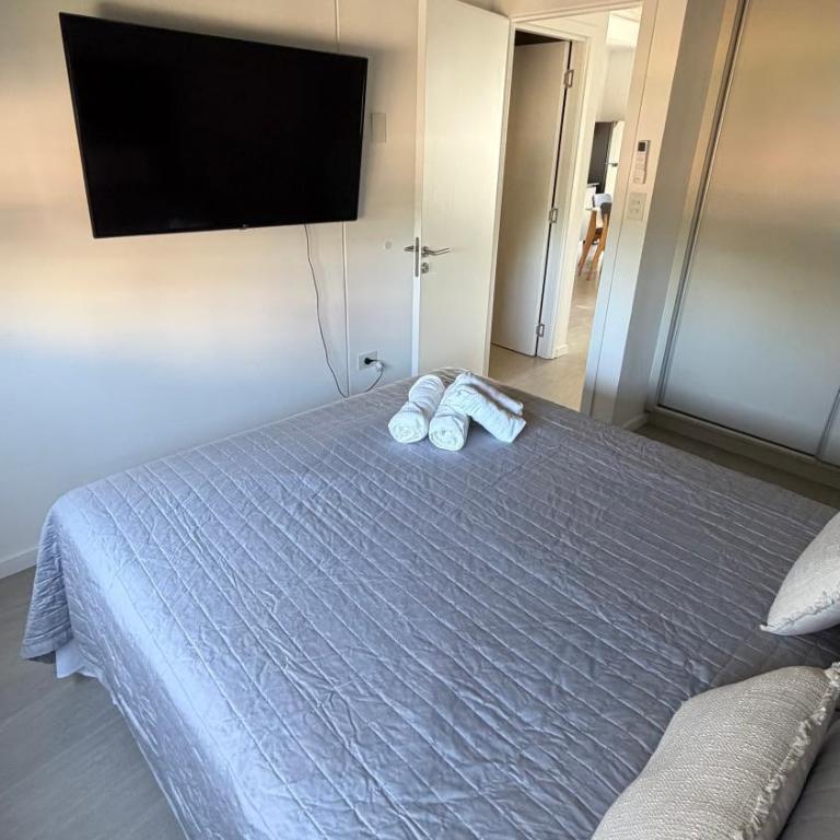 Posadas MH 2 - Apartamento de 1 dormitorio - 4