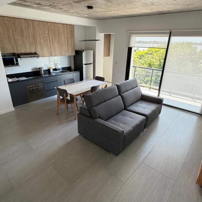 Posadas MH 2 - Apartamento de 1 dormitorio - 5