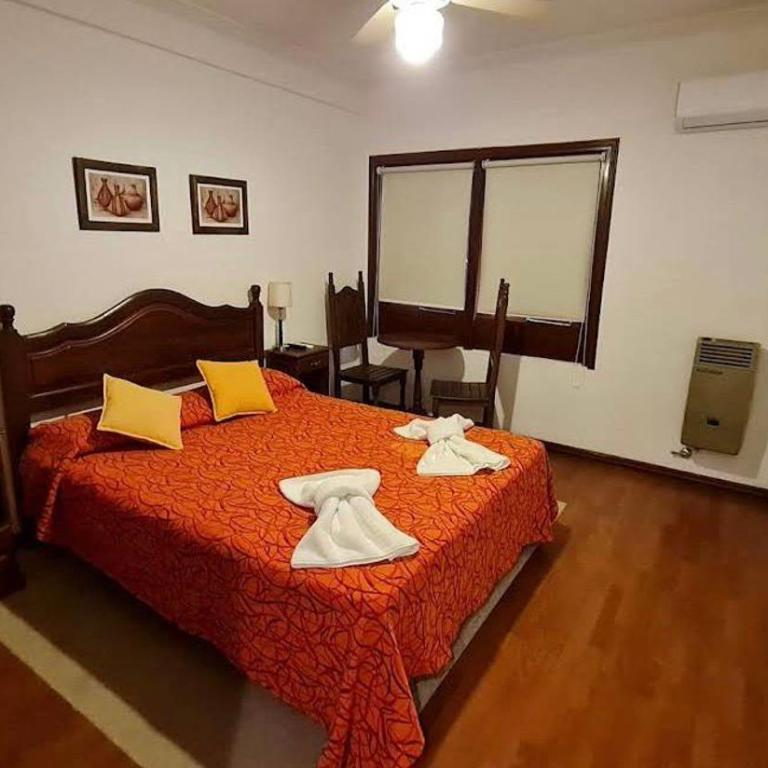 NOVA Hotel Pinamar - Habitación Doble Estándar - 2
