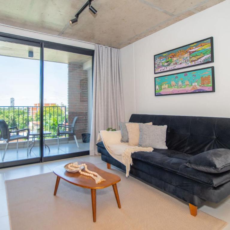 Furnished 2BR BBQ Pool & Gym King Bed - Apartment - 6