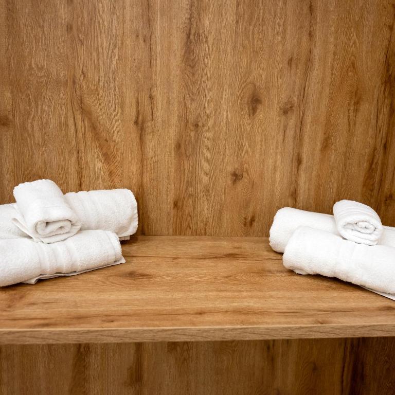 Residenza Nascari a Cavour - Camera Matrimoniale con Bagno Privato - 18