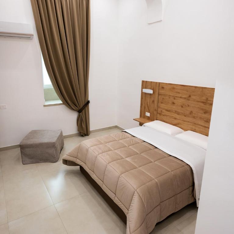 Residenza Nascari a Cavour - Camera Tripla Comfort - 25