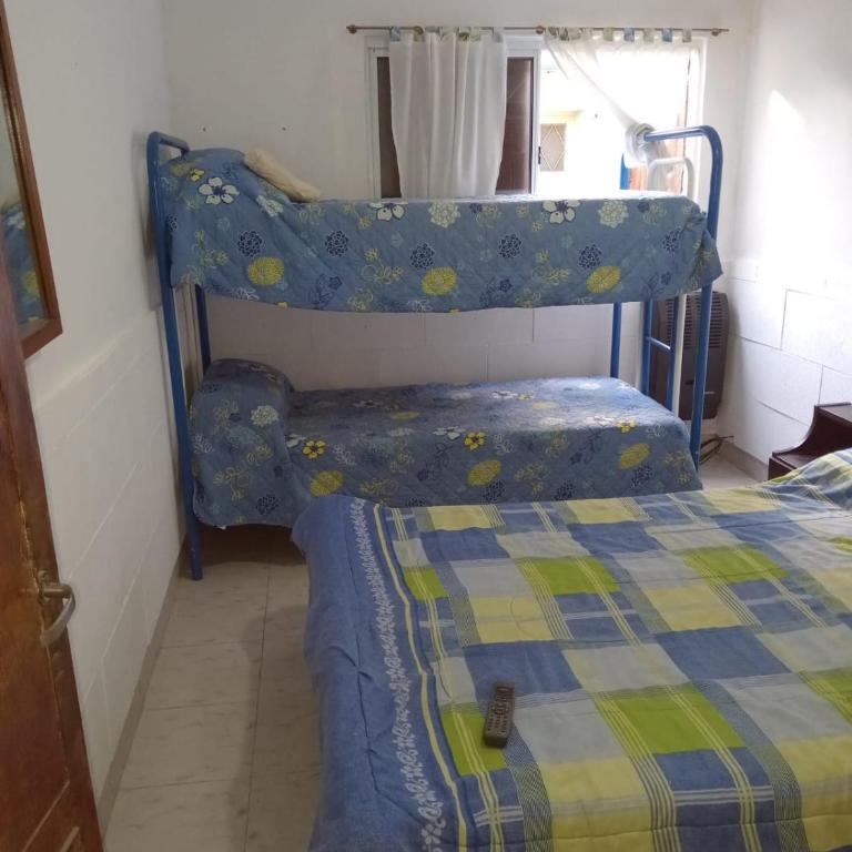Departamento Tandil - Apartamento de 1 dormitorio - 4