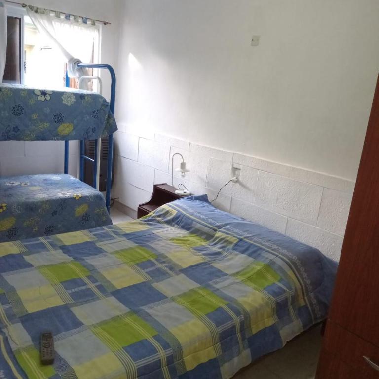 Departamento Tandil - Apartamento de 1 dormitorio - 5