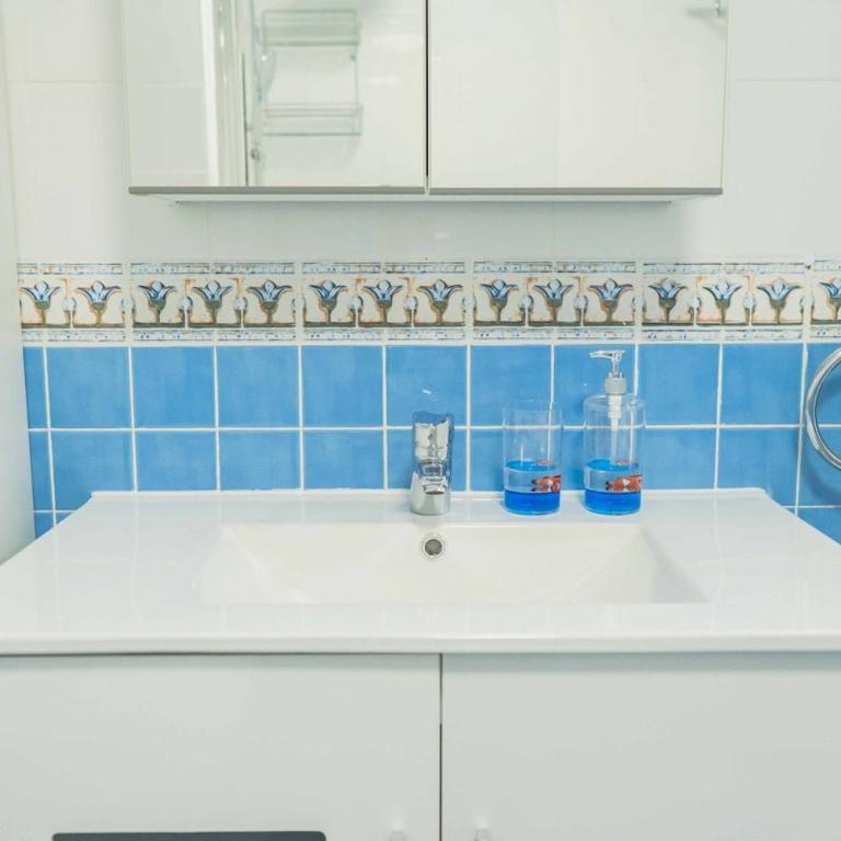Paraíso Natural en Marbella con Piscina y Parking - Apartamento - 22