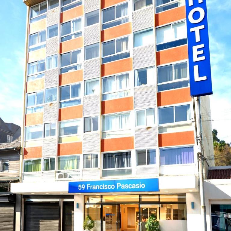Host Barcelona - Apartamento de 1 dormitorio - 2