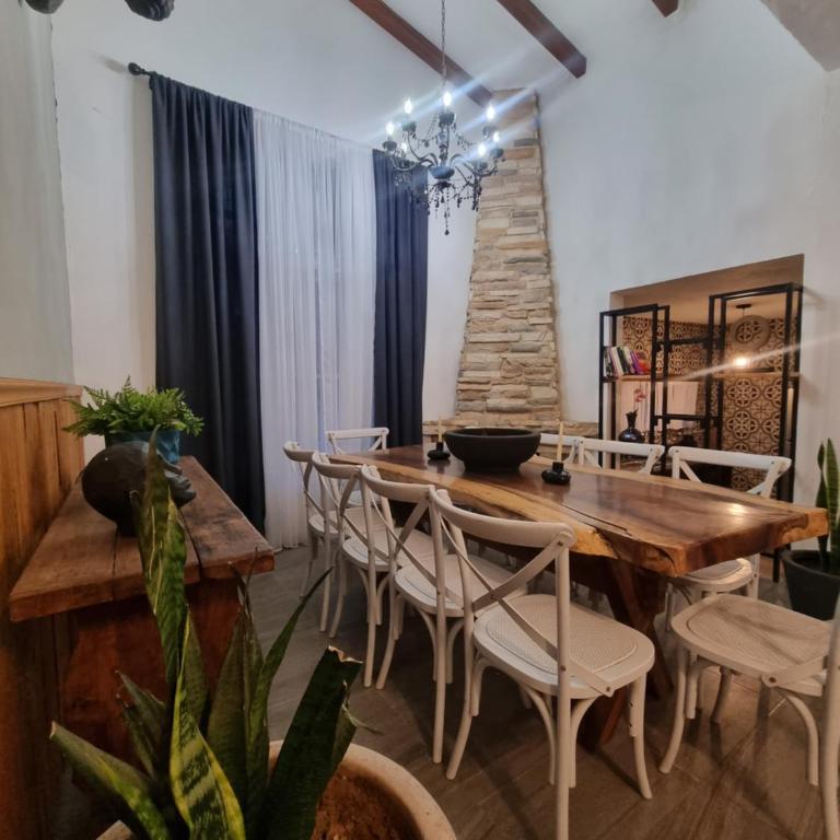 Cabaña Eucalipto 32 - Casa de 2 dormitorios - 19