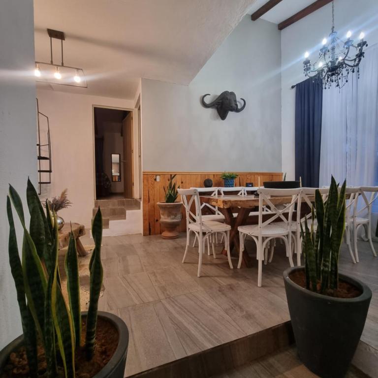 Cabaña Eucalipto 32 - Casa de 2 dormitorios - 17