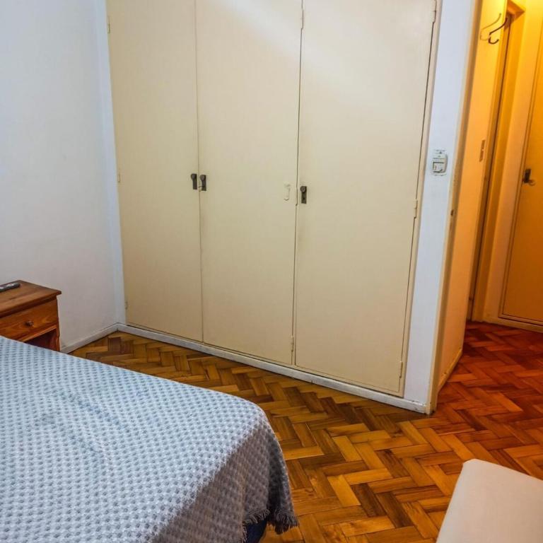 Excelente departamento en palermo recoleta - Apartamento Estándar de 1 dormitorio - 3