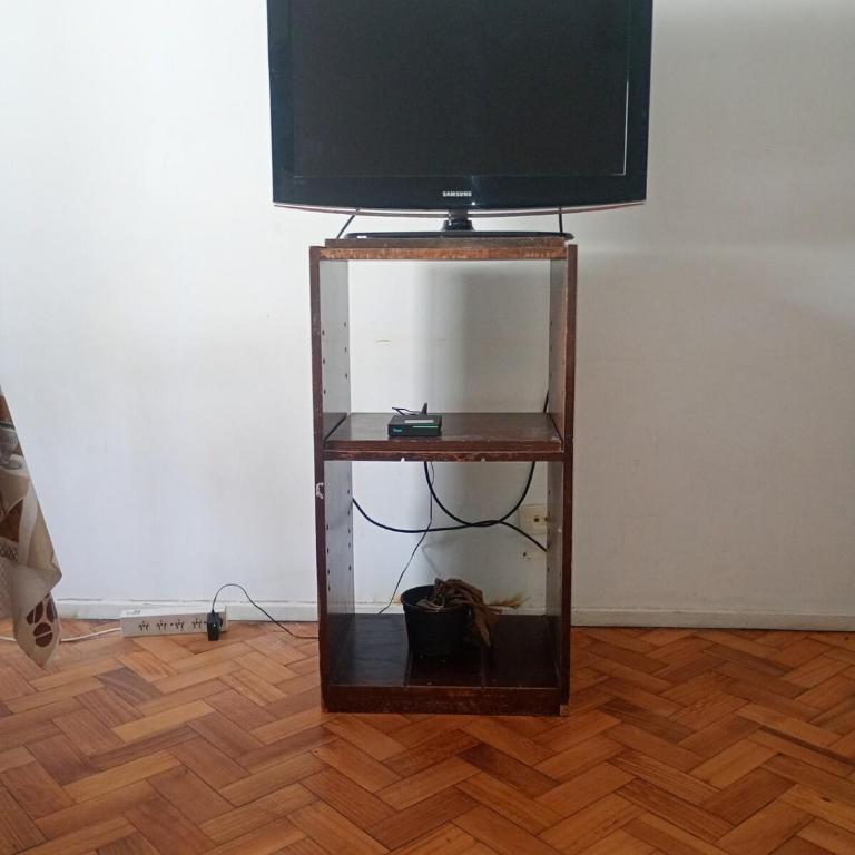 Excelente departamento en palermo recoleta - Apartamento Estándar de 1 dormitorio - 8
