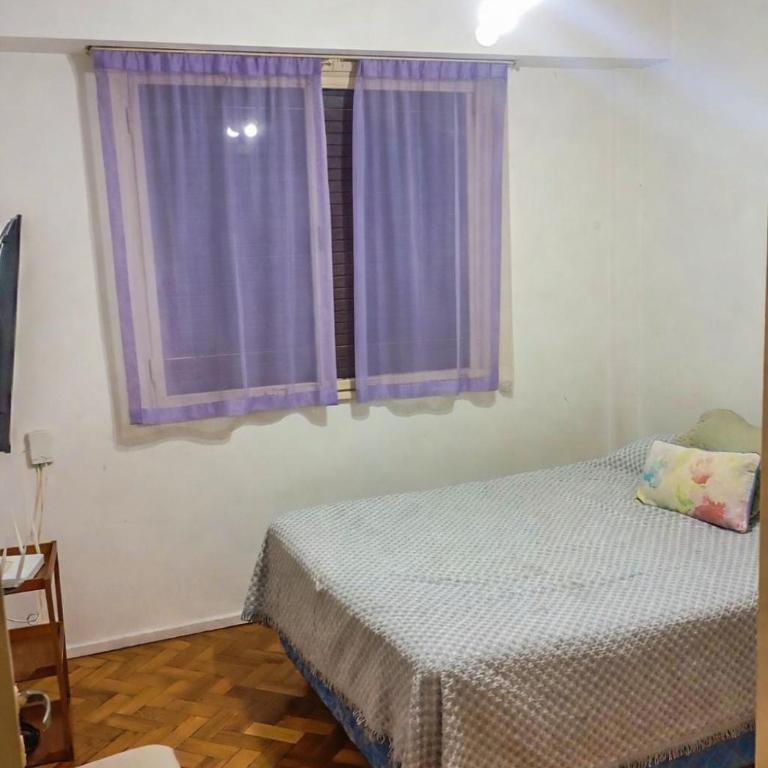 Excelente departamento en palermo recoleta - One-Bedroom Standard Apartment - 9