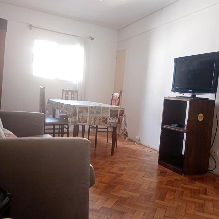 Excelente departamento en palermo recoleta - Apartamento Estándar de 1 dormitorio - 1