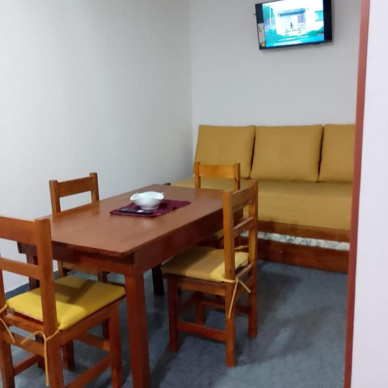 Tomás - Apartamento de 1 dormitorio - 1