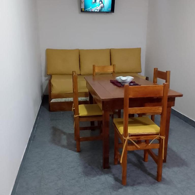 Tomás - Apartamento de 1 dormitorio - 3