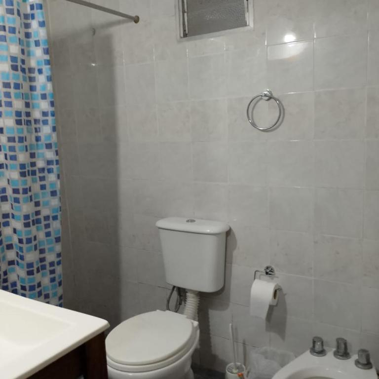 Tomás - Apartamento de 1 dormitorio - 7
