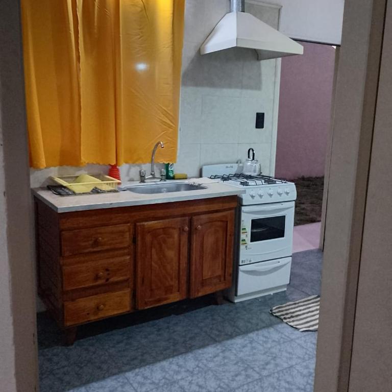 Tomás - Apartamento de 1 dormitorio - 8