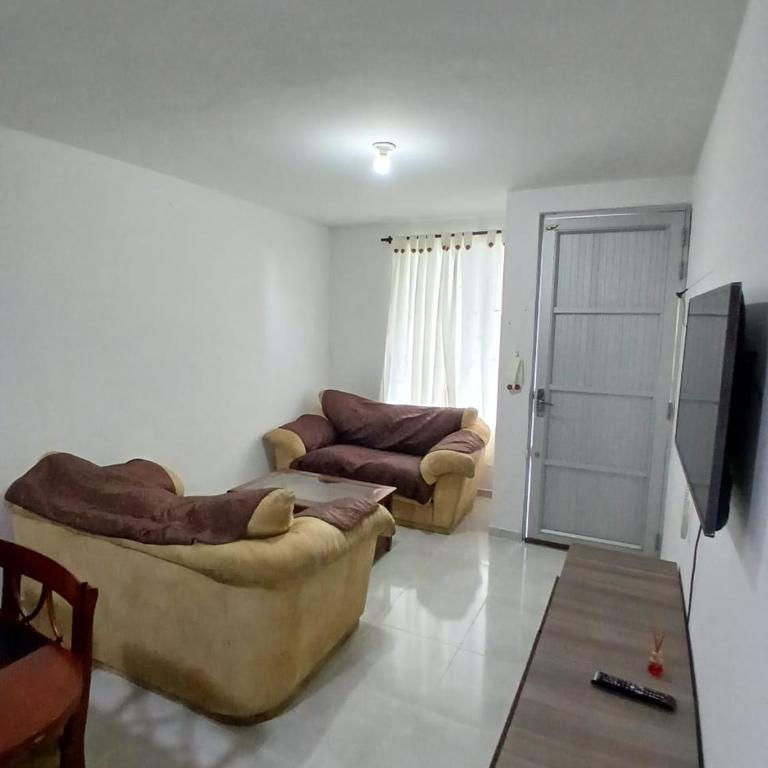 Family Home in Armenia, Quindío - One-Bedroom House - 4