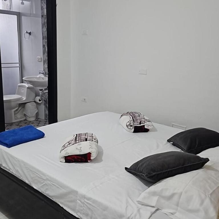 Family Home in Armenia, Quindío - One-Bedroom House - 5