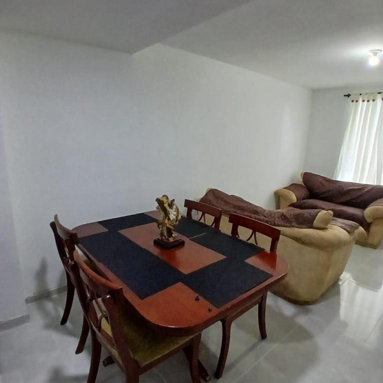 Family Home in Armenia, Quindío - One-Bedroom House - 11